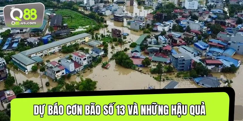 Cơn bão mang tên quốc tế Kalmaegi ảnh hưởng lớn đến cuộc sống người dân