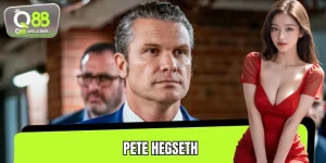 Pete Hegseth - Từ Người Dẫn Fox News Đến Bộ Quốc Phòng Mỹ