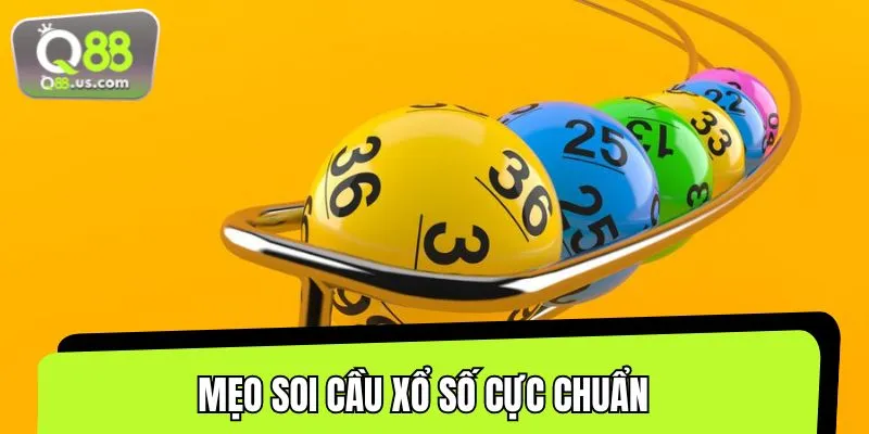 Bỏ túi mẹo bắt số như cao thủ chuyên nghiệp