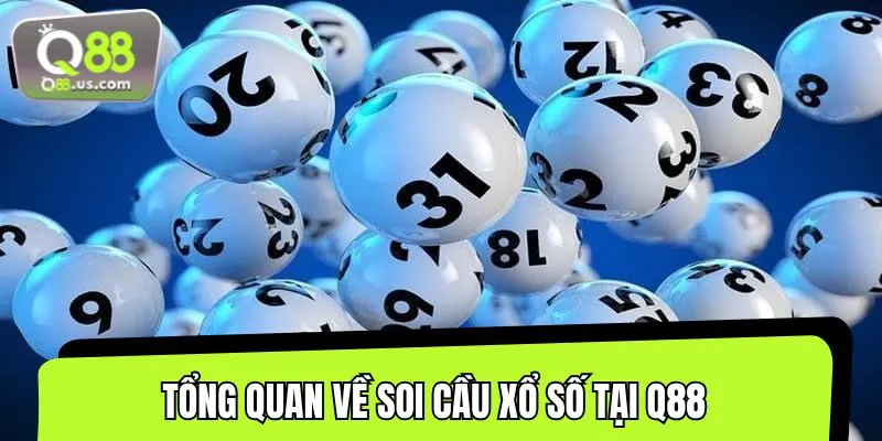 Tìm hiểu đôi nét về phương pháp soi cầu xổ số siêu hiệu quả 