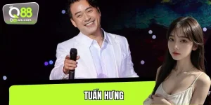 Tuấn Hưng Và Hành Trình Nghệ Thuật Chạm Đỉnh Vinh Quang