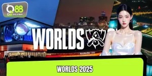 Worlds 2025 - Hành Trình Tìm Vị Vua Mới Của Esports