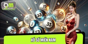 Xổ Số Miền Nam– Q88 Bật Mí Bí Quyết Dự Đoán Chuẩn Xác Nhất
